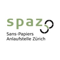 Sans-Papiers Anlaufstelle Zürich logo - Similar company to Mukoviszidose E.V.