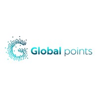 Global Points logo - Similar company to Global Point