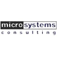 MicroSystems Consulting, LLC logo - Similar company to Microsystem It Consultancy Services Ltd.