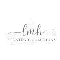 LMH Strategic Soultions, LLC logo - Similar company to Chief Warrant & Warrant Officers Association Of The United States Coast Guard (Cwoa)