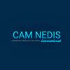 CAM NEDIS INTERNATIONAL logo - Similar company to Binaway