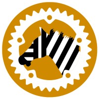 Zcash Foundation logo - Similar company to Race Hubs