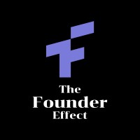 Founder Effect logo - Similar company to Toonix