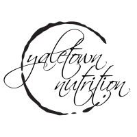 Yaletown Nutrition logo - Similar company to The Ibd Centre Of Bc