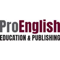 ProEnglish Education and Publishing logo - Similar company to Society For The Advancement Of Health Education Publishing