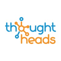 ThoughtHeads logo - Similar company to Gray Marrow Llp