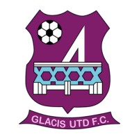 Glacis United Football Club logo - Similar company to Lynx F.C.