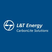 L&T Energy-CarbonLite Solutions logo - Similar company to L&T Edutech