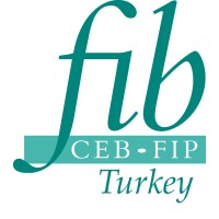 FIB TURKEY logo - Similar company to Zekron Constructi̇on