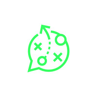 Talk All Sport logo - Similar company to Crowd Canvas