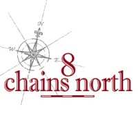 8 Chains North Winery logo - Similar company to Closed
