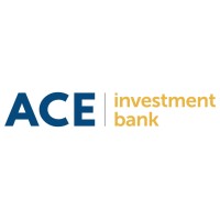 ACE Investment Bank Limited logo - Similar company to Vcorp Capital