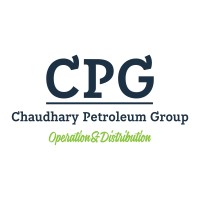 Chaudhary Petroleum Group logo - Similar company to Advance Generation