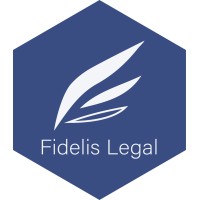 Fidelis Legal Australia logo - Similar company to Irwin & Associates