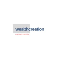 Wealth Creation Coaching