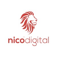 Nico Digital logo - Similar company to Savvity Digital