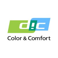 DIC Asia Pacific logo - Similar company to Dic Anz