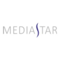 Media Star logo - Similar company to Oyerohit - Branding And Digital Marketing