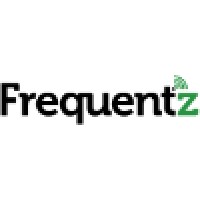 Frequentz logo - Similar company to Zetta Networks