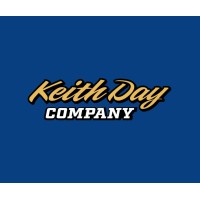 KEITH DAY COMPANY INC logo - Similar company to Mpijet