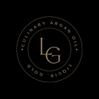 LiquidGold culinary Argan oil logo - Similar company to Diasolution