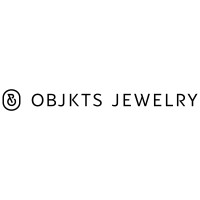 OBJKTS Jewelry logo - Similar company to For Art'S Sake