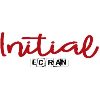 Initial Ecran Officiel logo - Similar company to Initial Developpement