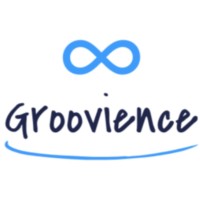 Groovience logo - Similar company to Suede Ops