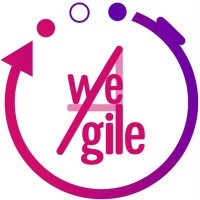 weAgile logo - Similar company to Weagile