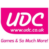 The United Distributing Company Ltd logo - Similar company to Studio Odey