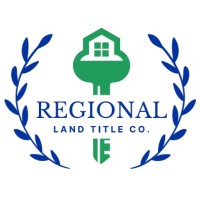 Regional Land Title Company logo - Similar company to The Umlor Group