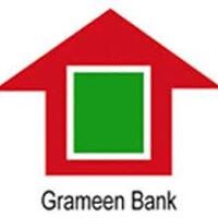 Grameen Bank logo - Similar company to Character