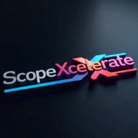 ScopeXcelerate logo - Similar company to Econo Graph Hub