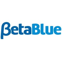 BetaBlue logo - Similar company to Bask