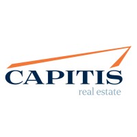 Capitis Real Estate logo - Similar company to Global Source Logistics