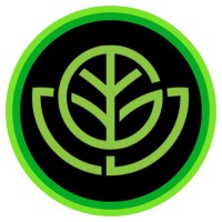 Greener Leaf logo - Similar company to Terpfusion Cbd