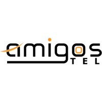 Amigostel Telecommunications Sdn Bhd logo - Similar company to Sel Telecommunications Sdn Bhd