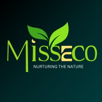MissEco logo - Similar company to Spothigher Careers