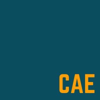 CAE logo - Similar company to Cae Experts Engineering Services