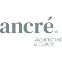 Ancré. Architecture & Design logo - Similar company to Entourage Architecture