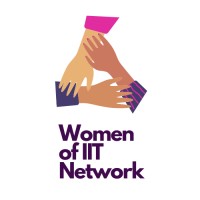 Women of IIT Network (WIN) logo - Similar company to Nirman Organisation
