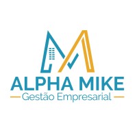 Alpha Mike Gestão Empresarial logo - Similar company to Bruemi - Consultoria Em Gestão Empresarial