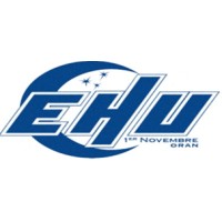 Établissement Hospitalo Universitaire d'Oran logo - Similar company to De Media Expert