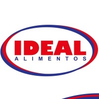 Ideal Alimentos logo - Similar company to Namoretto Indústria E Comércio De Alimentos Mei