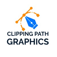 Clipping Path Graphics logo - Similar company to Clipping Path Creative Ltd