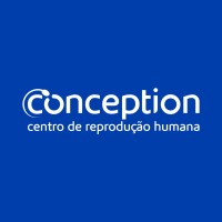 Conception Centro de Reprodução Humana logo - Similar company to Lirha - Liga Acadêmica De Reprodução Humana