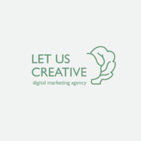 Let Us Creative logo - Similar company to Akarmula