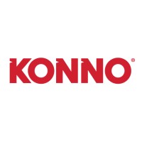 Konno Inc. logo - Similar company to Konno