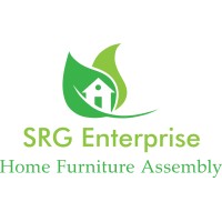 SRG Enterprise - Home Service Product and Furniture Assembly logo - Similar company to Sharing Services Global Corporation (Otcqb: Shrg)