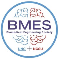 UNC Biomedical Engineering Society logo - Similar company to Lampe Joint Department Of Biomedical Engineering | Unc & Nc State
